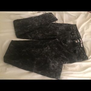 Super soft BONGO skinny jeans